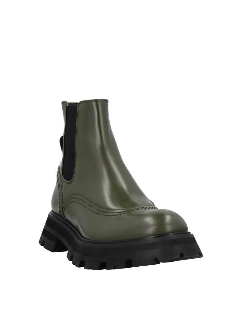 McQueen Ankle boot 2
