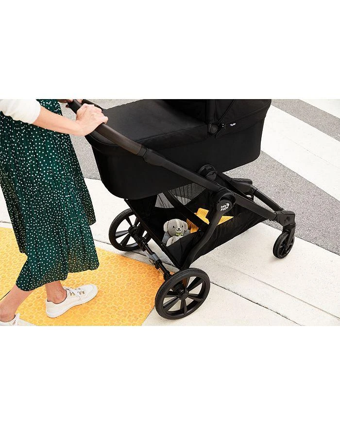 Baby Jogger Deluxe Pram for City Select®, Eco Collection 5