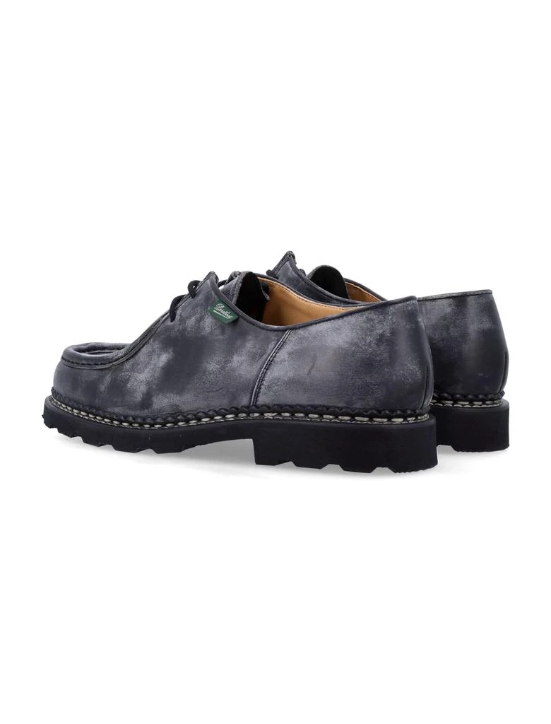 Paraboot MICHAEL LACE-UP DERBY SHOES 4