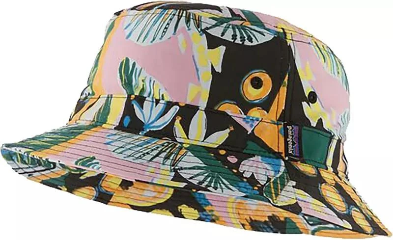 Patagonia Patagonia Wavefarer Bucket Hat 1