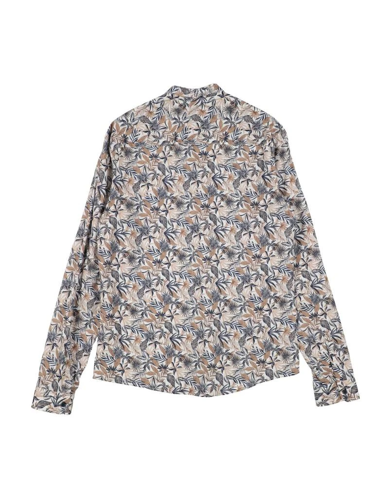 DAMPER DAN Patterned shirt 2