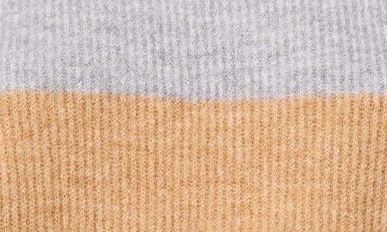 1. State Stripe Crewneck Sweater 3