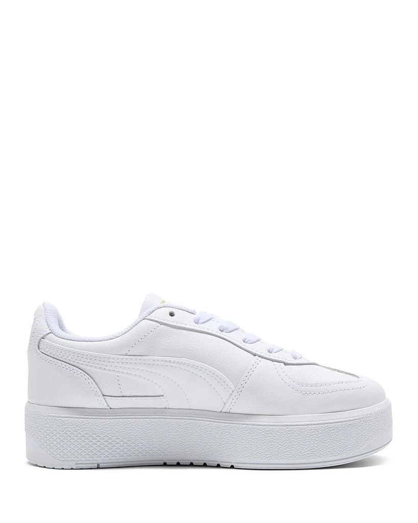 Puma Women's Palermo Elevata Sneakers 4
