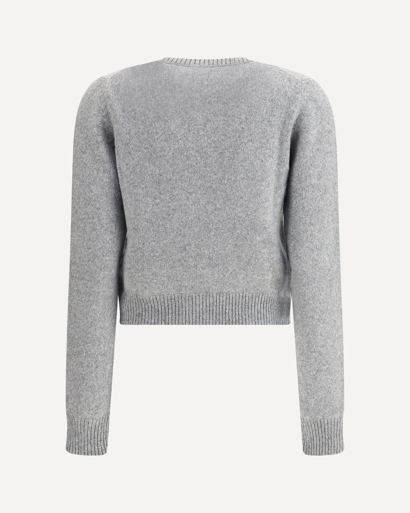 Khaite Everheart Cardigan