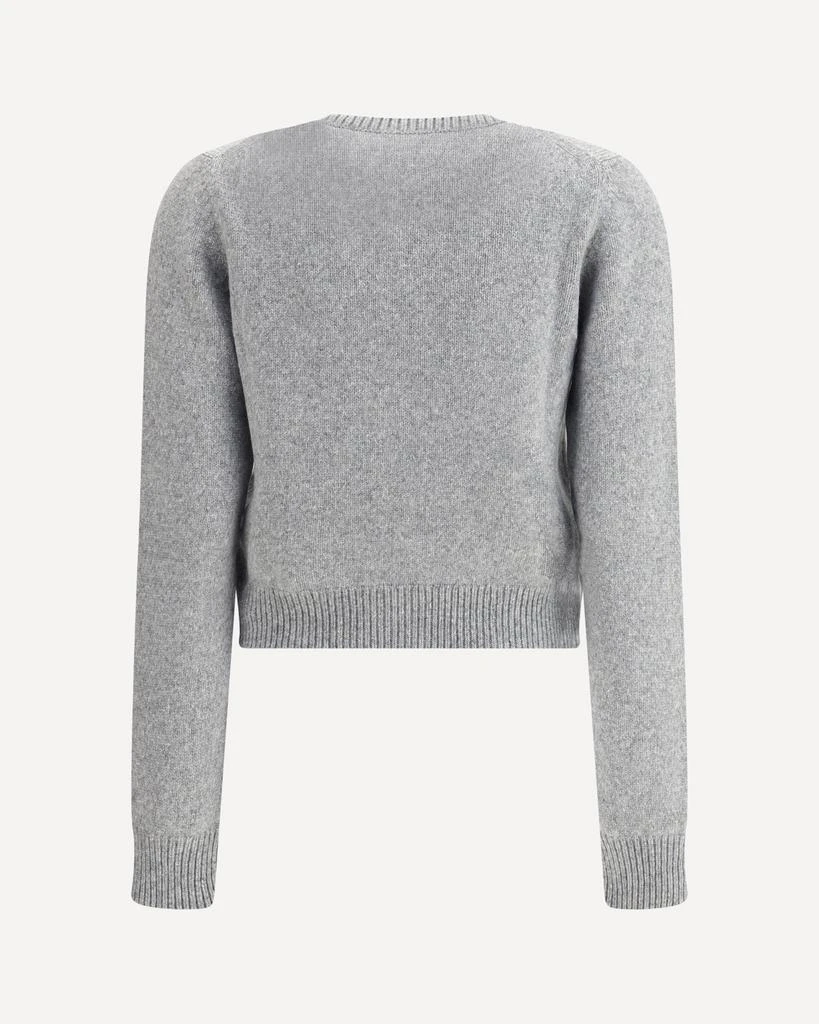 Khaite Everheart Cardigan 2