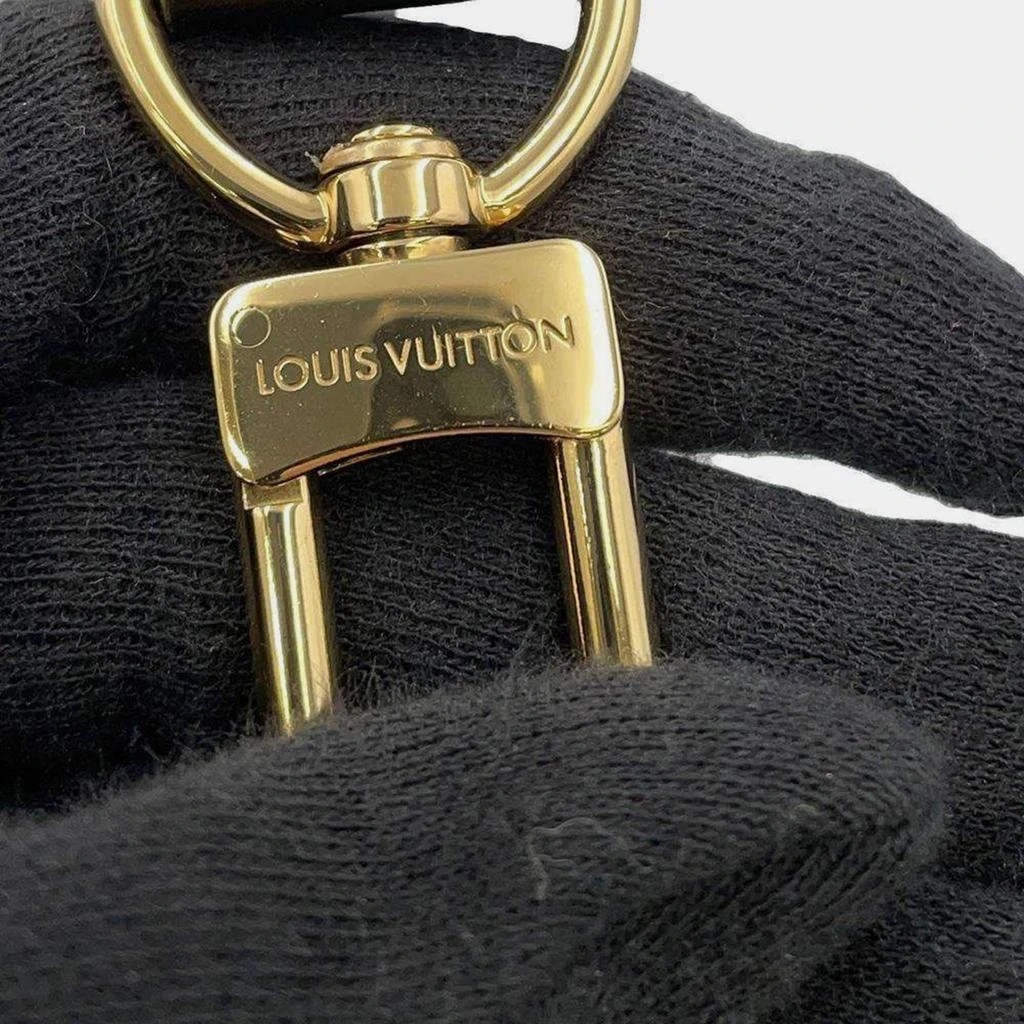 Louis Vuitton Louis Vuitton Caramel/Black Monogram / Giant Neonoe bag 12