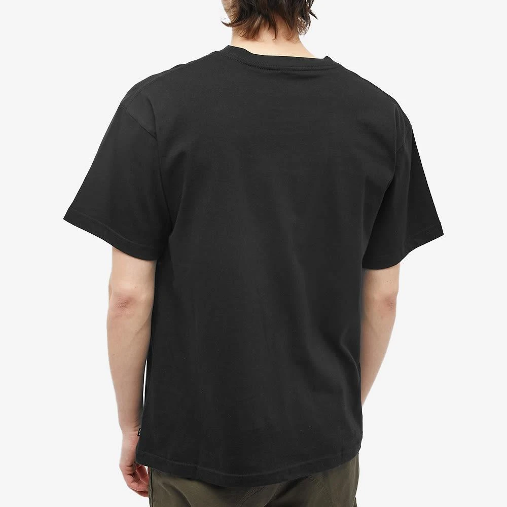 Patta Patta Prayer T-Shirt 3