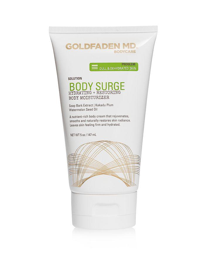 Goldfaden MD Body Surge Hydrating & Restoring Body Moisturizer 5 oz.