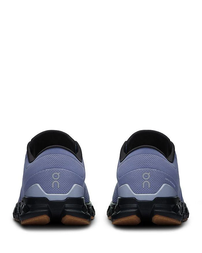 On Women's Cloud X 4 Sneakers 4