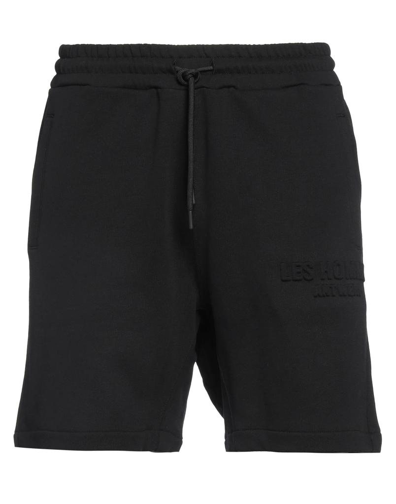 LES HOMMES Shorts & Bermuda