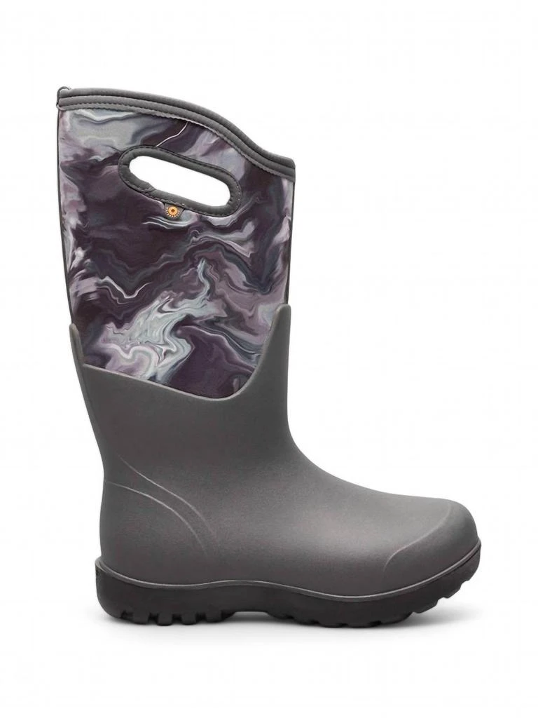 Bogs Bogs - Women's Neoclassic Boot 2