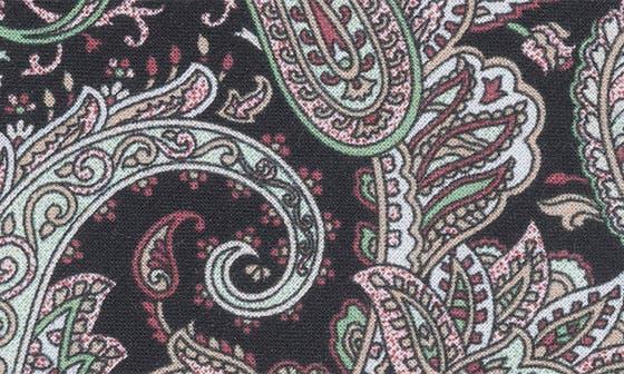 Original Penguin Mullaly Paisley Tie