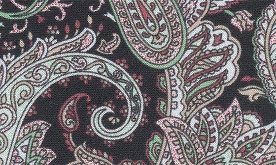 Original Penguin Mullaly Paisley Tie 2