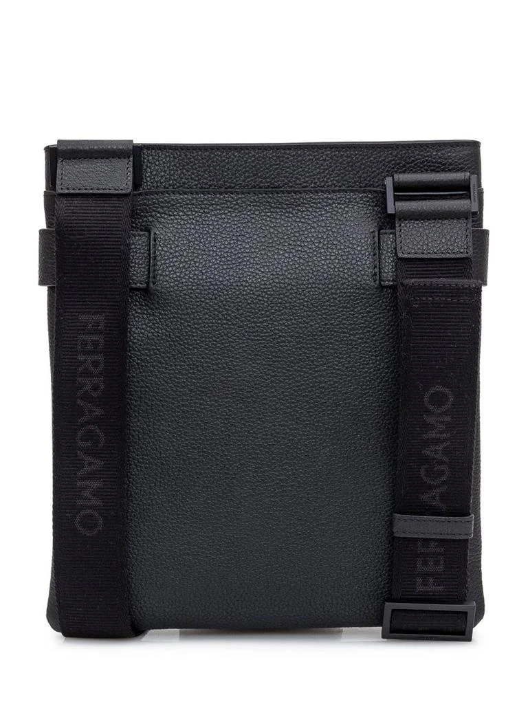 Salvatore Ferragamo Ferragamo Backpack 4