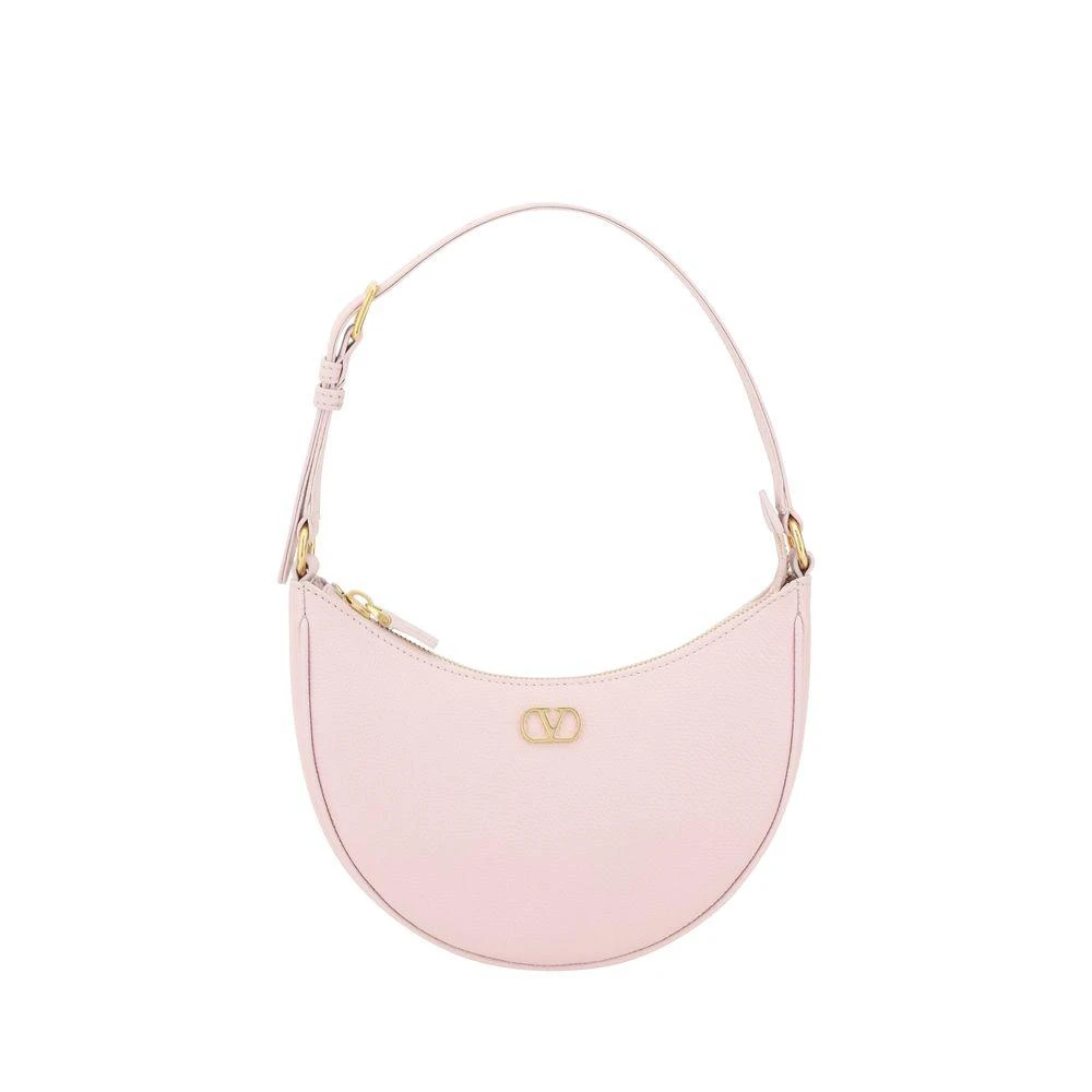 Valentino Hobo mini VLogo Shoulder Women's Bag 1