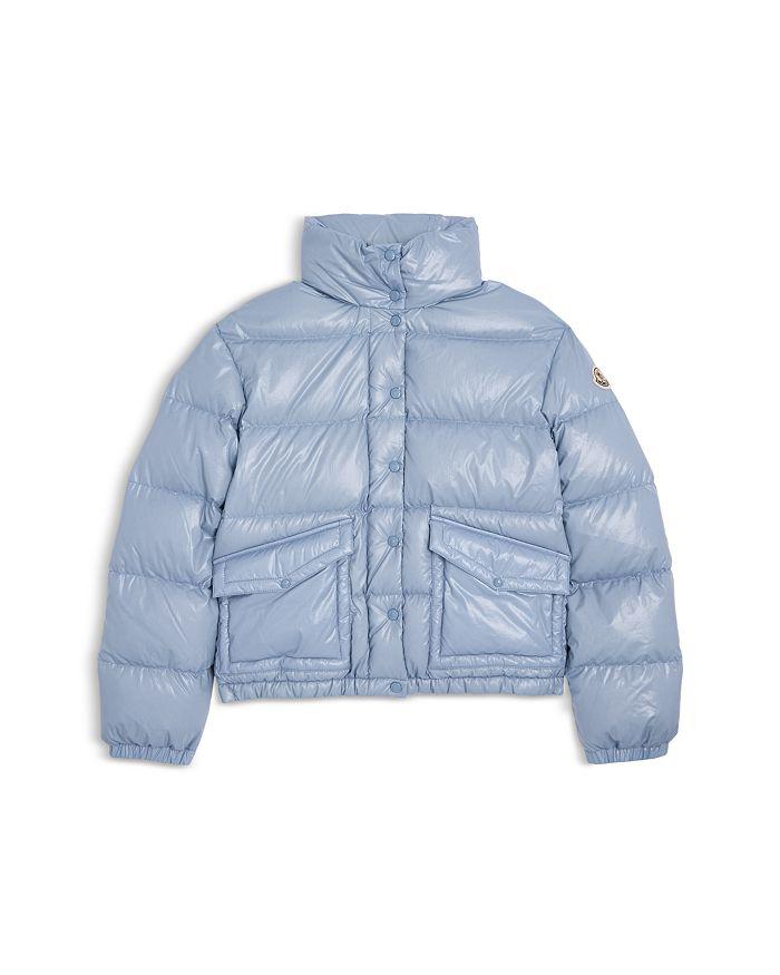Moncler Girls
 Puivert Dow Puffer Jacket - Big Kid
