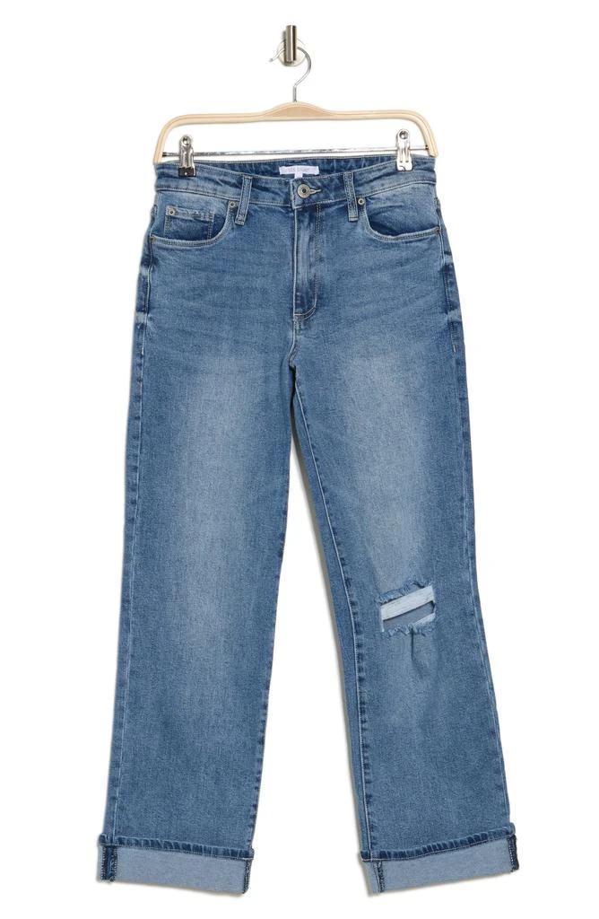 STS Blue Raya High Rise Baggy Boyfriend Jeans 3