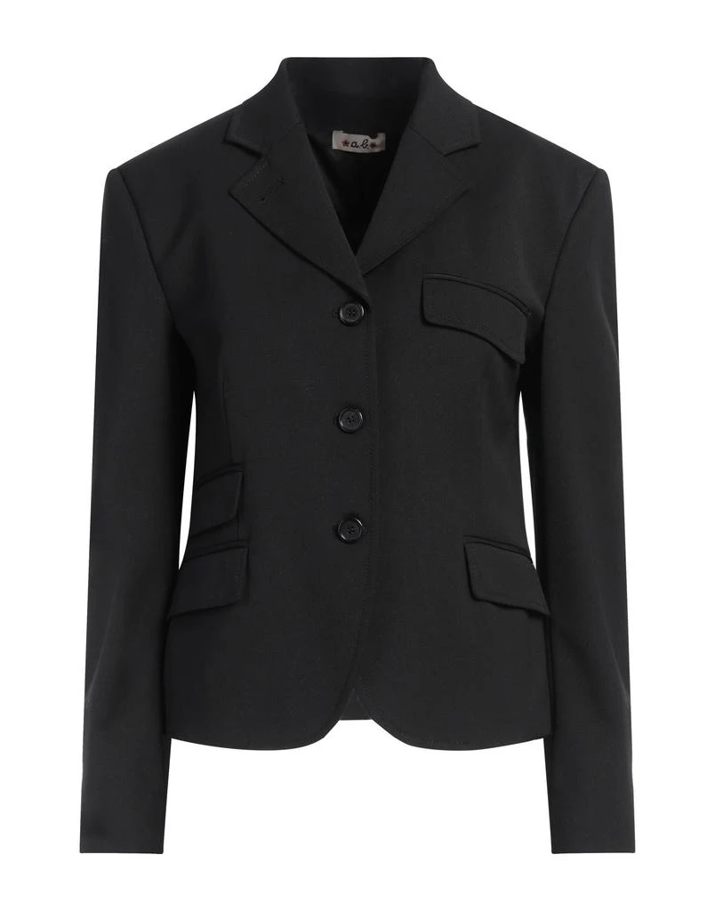 AB Blazer 1