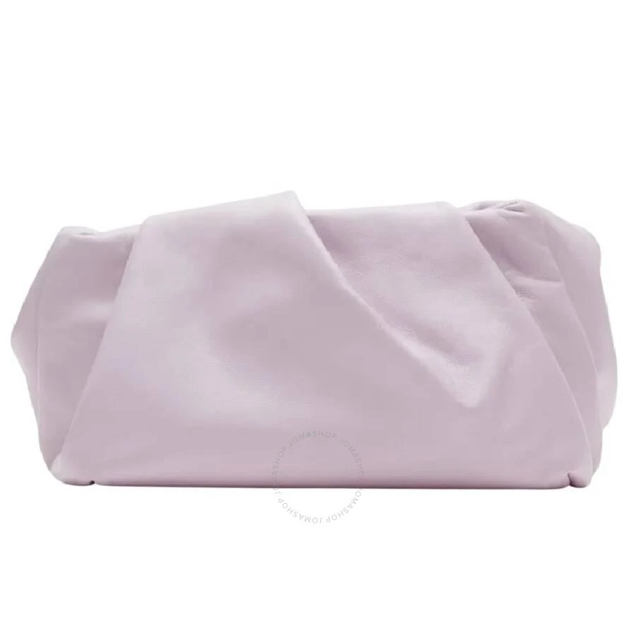 Burberry Faux Flower Detailing Clutch Bag 2