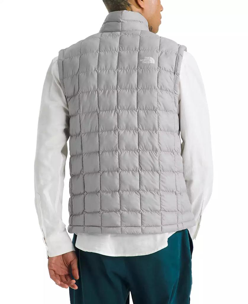 The North Face Men's ThermoBall Eco Vest 2.0