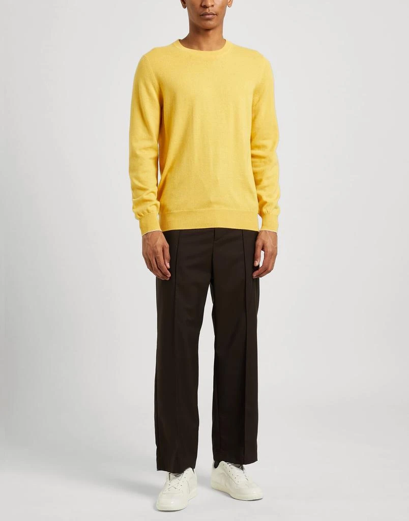 Brunello Cucinelli Cashmere blend 3