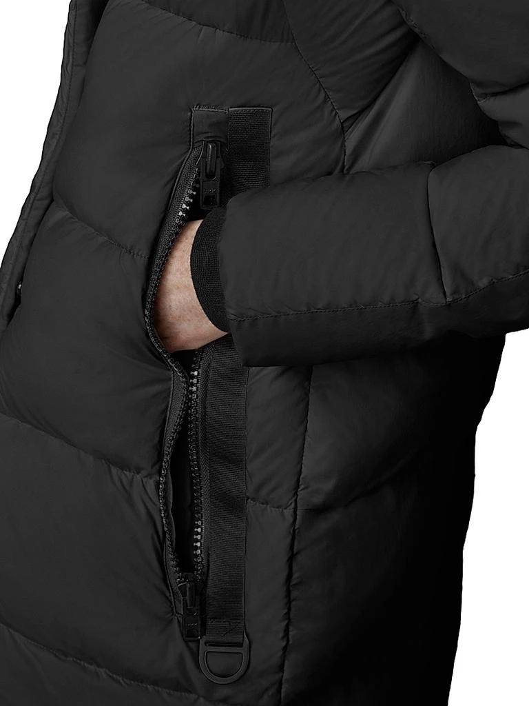 Canada Goose Byward Slim-Fit Parka 7