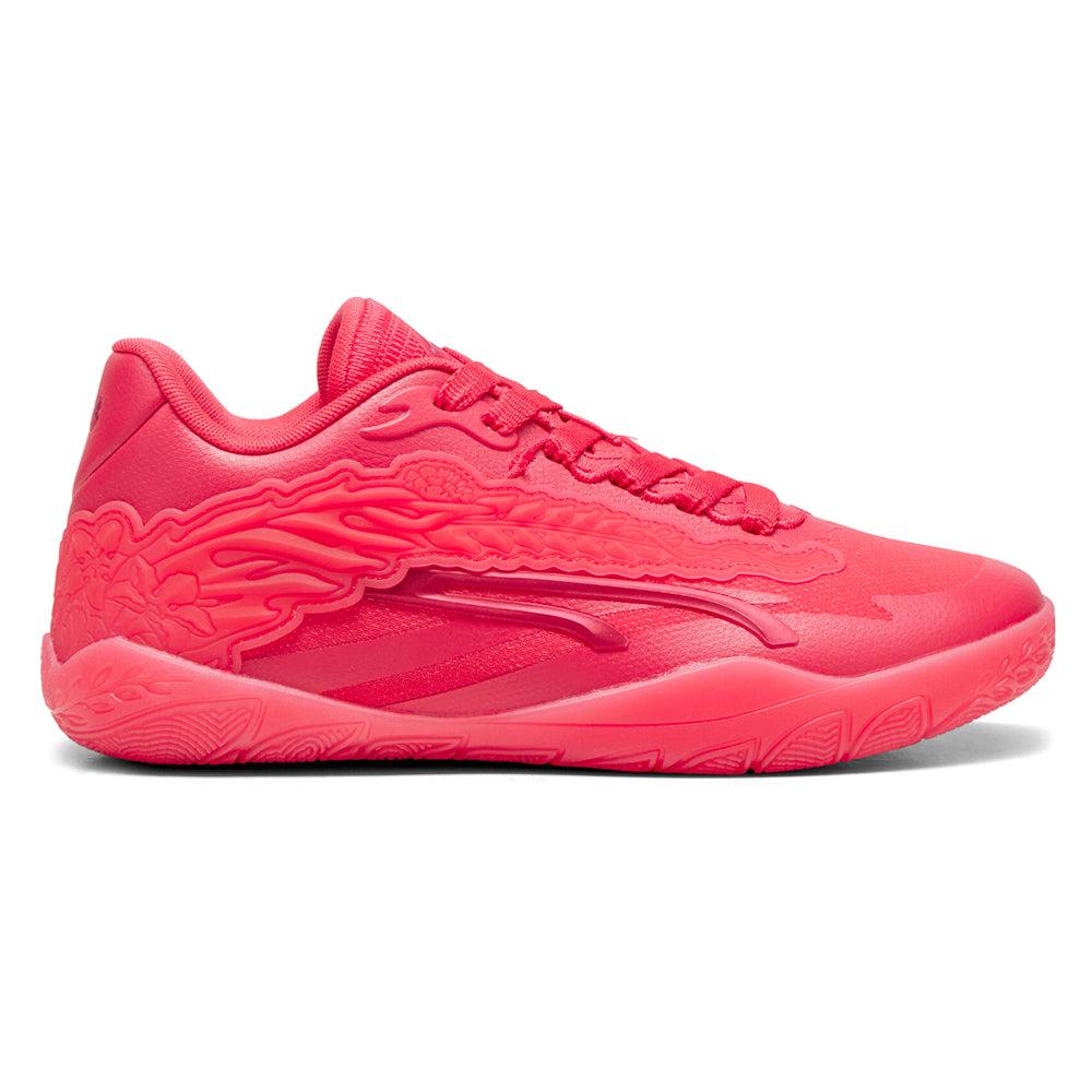 Puma Stewie 3 Team Lace Up Sneakers