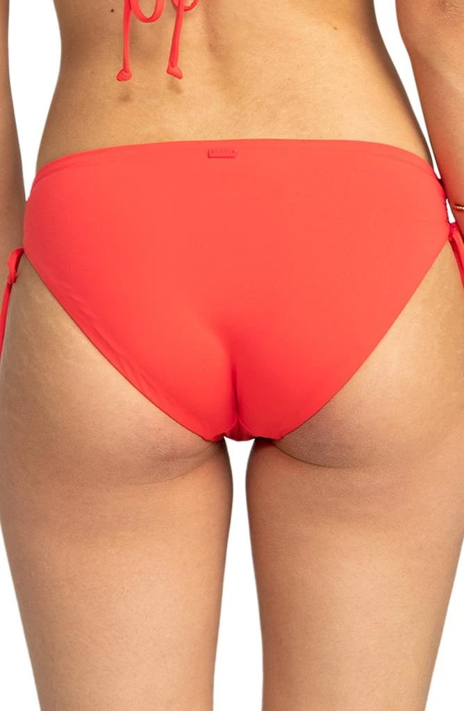 Roxy Beach Classics Hipster Bikini Bottoms 2
