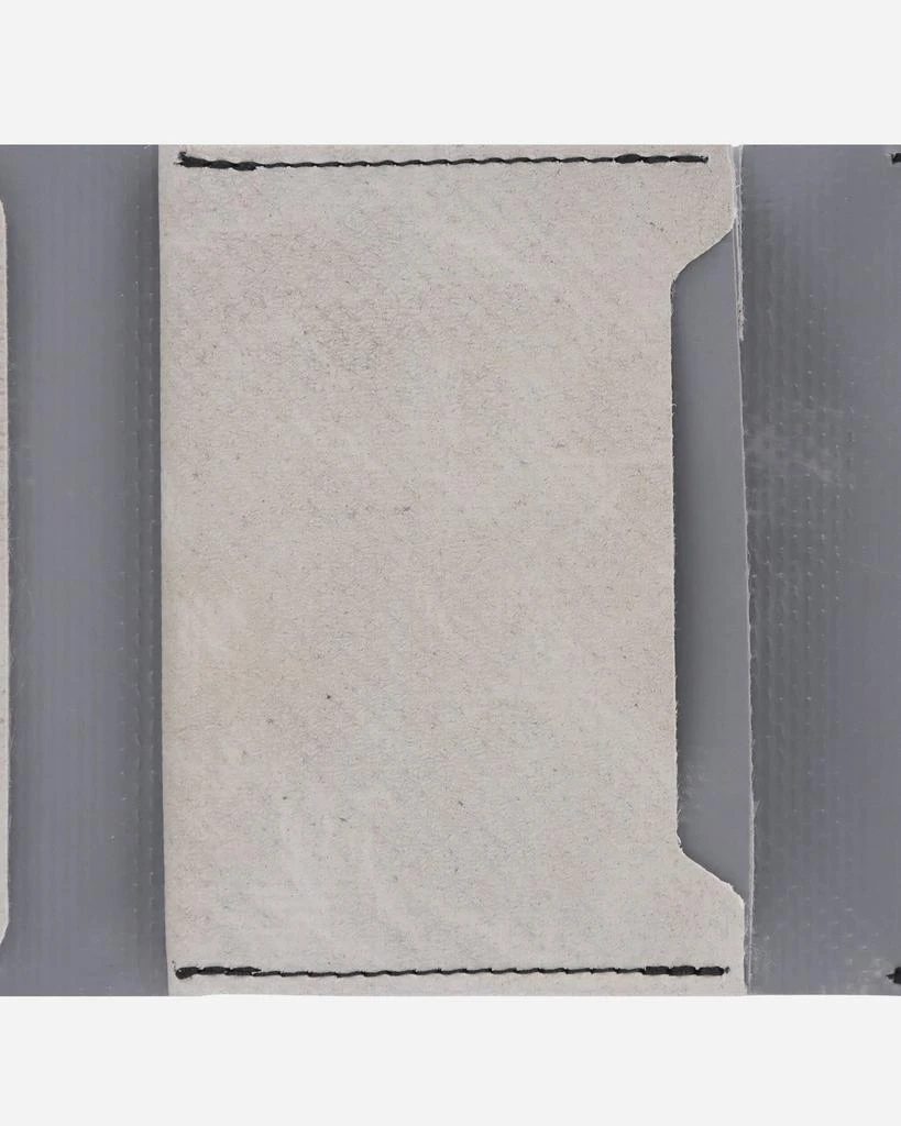 Freitag F281 Brandon Small Wallet Grey 6