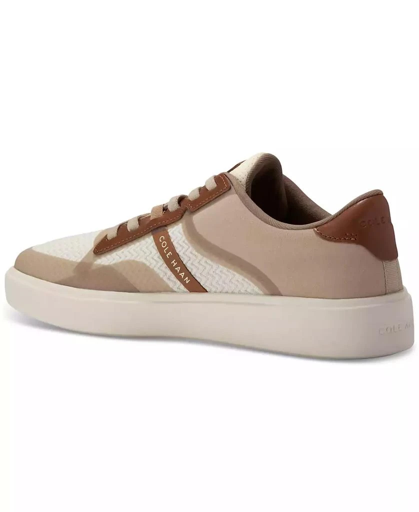 Cole Haan Men's Grand Crosscourt Winner Sneaker 7