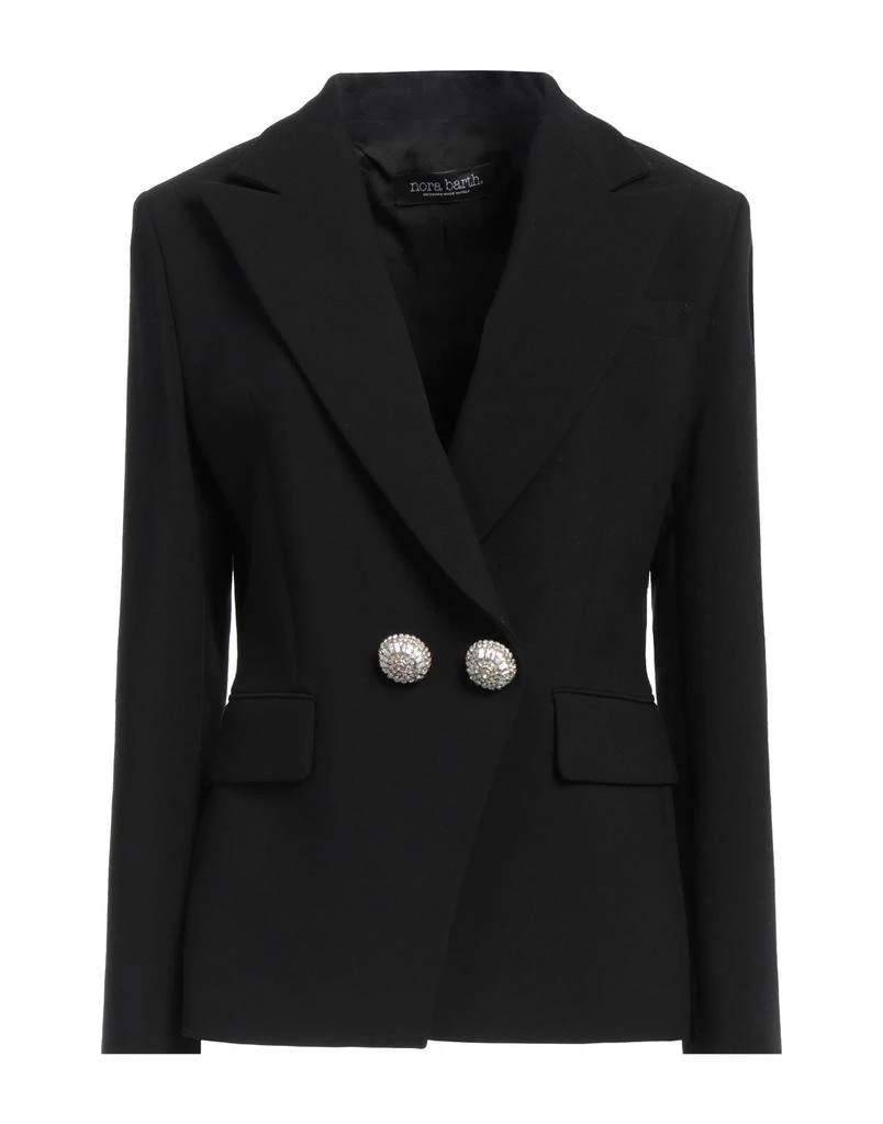 NORA BARTH Blazer 1
