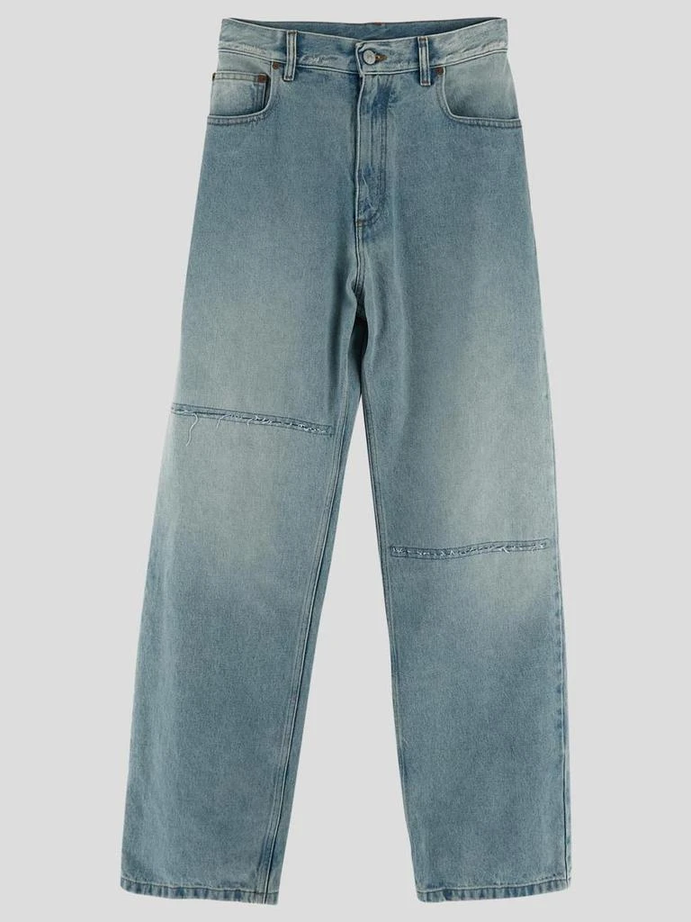 MM6 Mm6 Maison Margiela Jeans 1