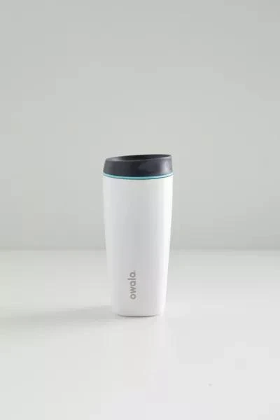 Owala Owala Smooth Sip 20 oz. Coffee Tumbler 2