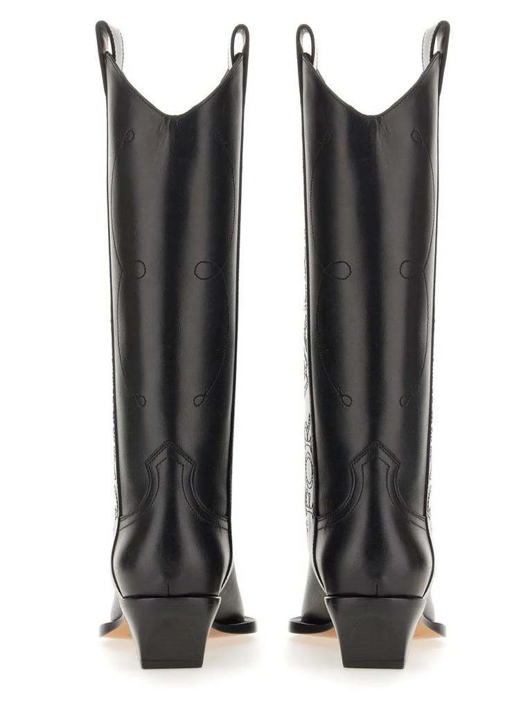 Off-White Off-White Texan Boot "For Walking" 3