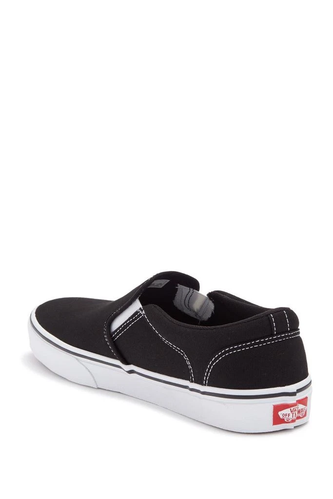 Vans Asher Slip-On Sneaker 3