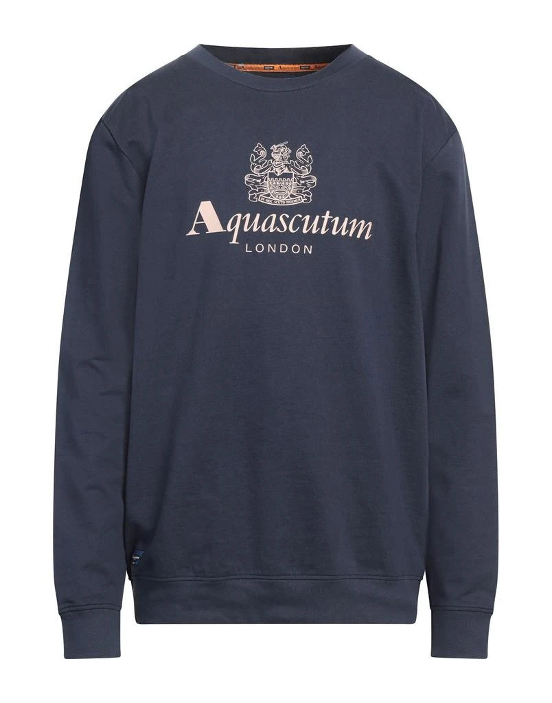 Aquascutum Sweatshirt 1
