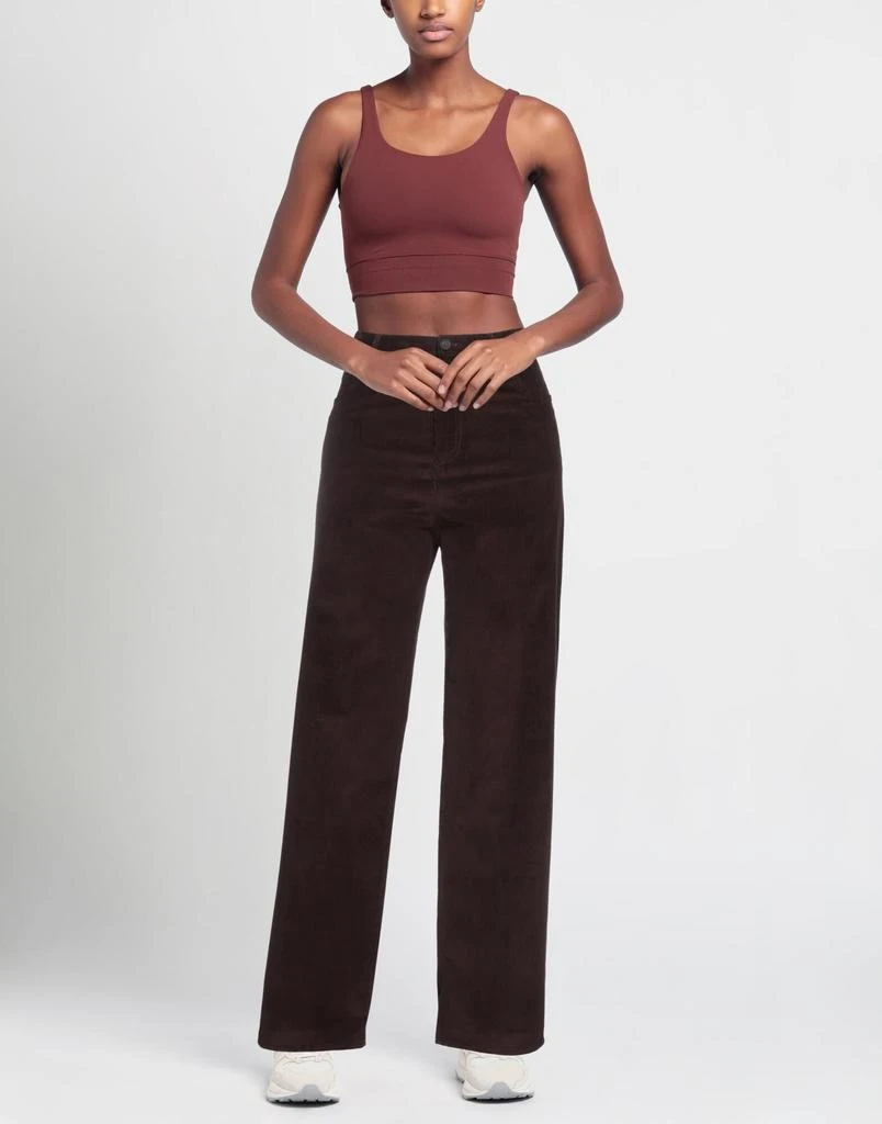 VANESSA BRUNO Casual pants 2