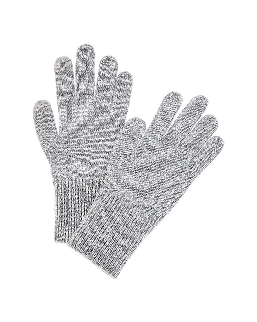 Rag & Bone rag & bone Addison Wool Tech Gloves 1