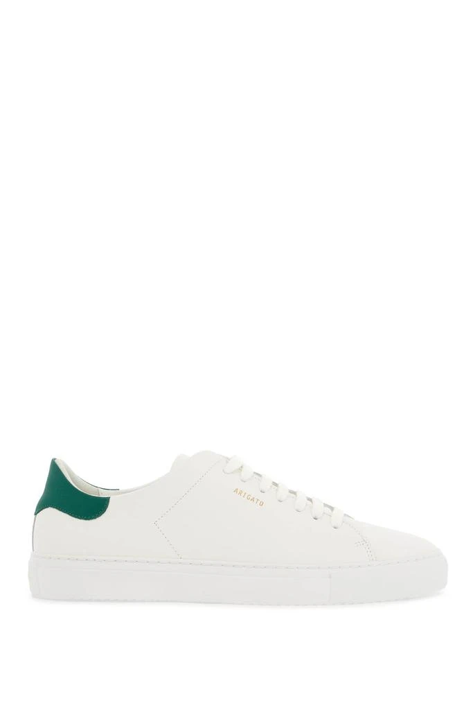 Axel Arigato clean 90 leather sneakers 1
