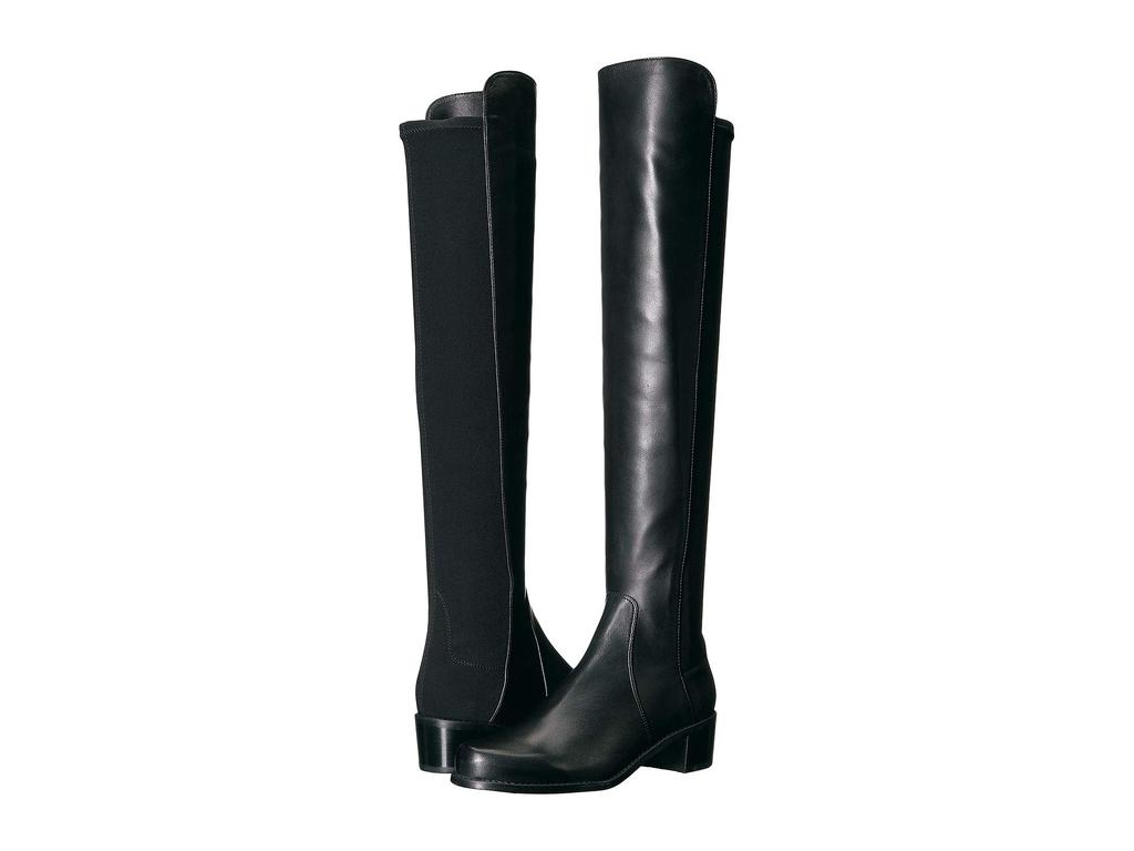 Stuart Weitzman Reserve Knee High Boot