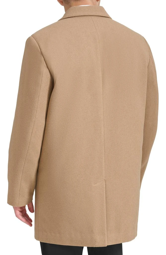 Dockers Longline Top Coat 2