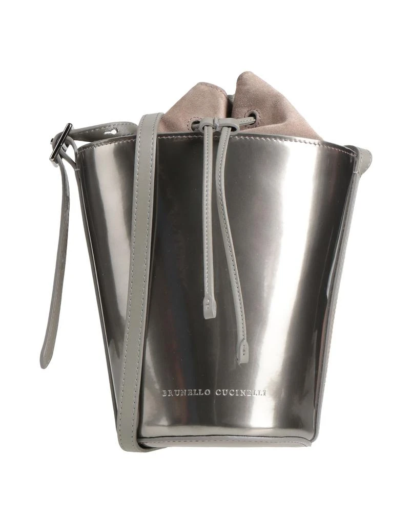 Brunello Cucinelli Cross-body bags 1