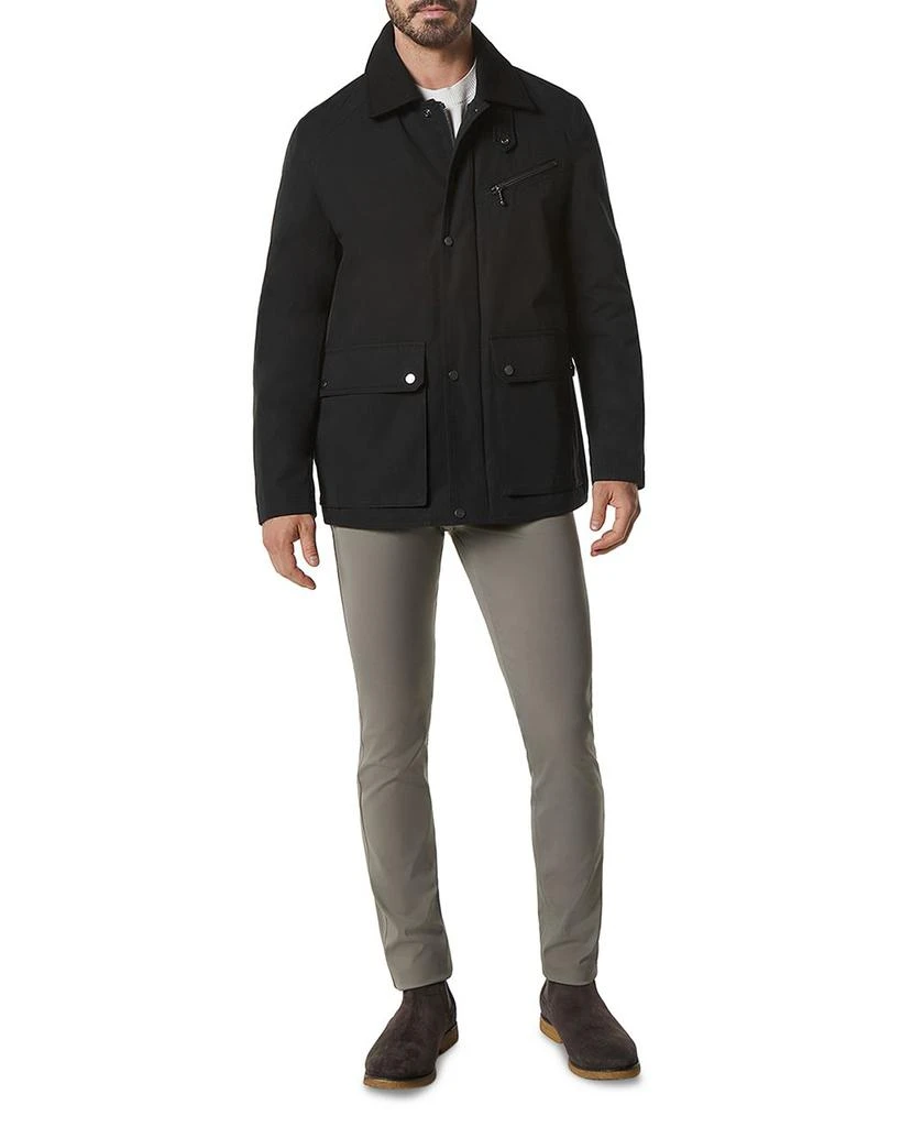 Andrew Marc Axial 30 Barn Jacket 2