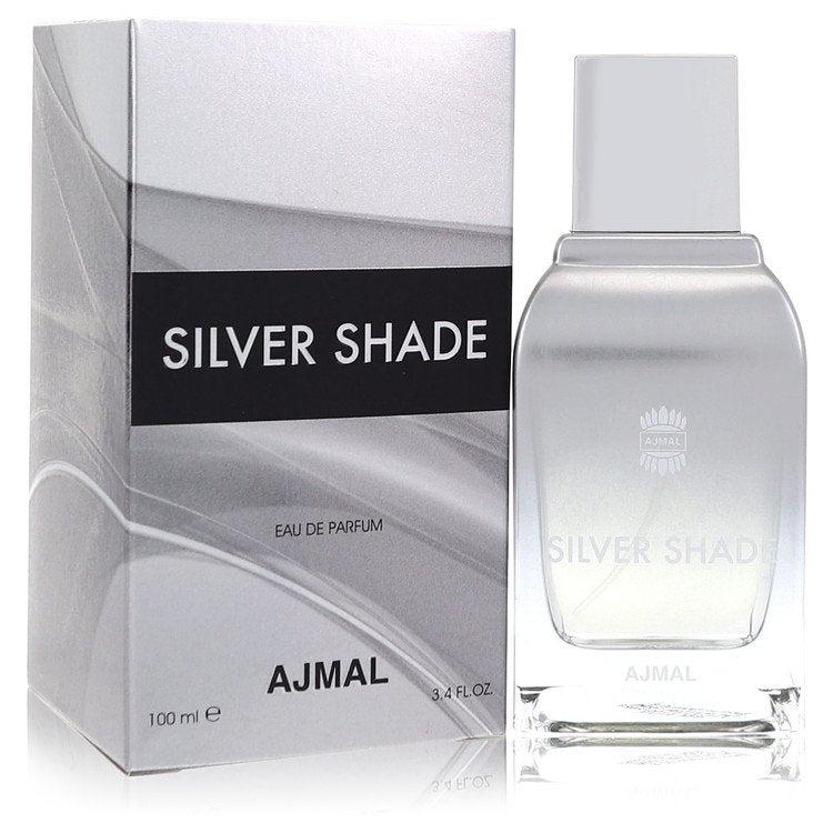 AJMAL 2pcs Combo Silver Shade by  Eau De Parfum Spray 3.4 oz Women