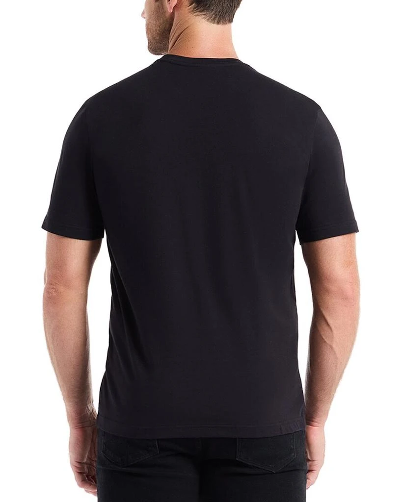 Robert Graham Neon Graham Knit T-Shirt 2