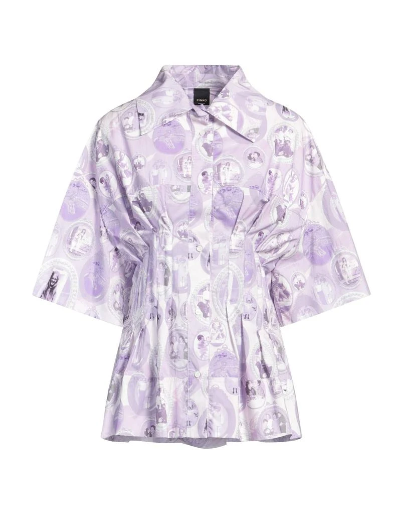 PINKO Patterned shirts & blouses 1