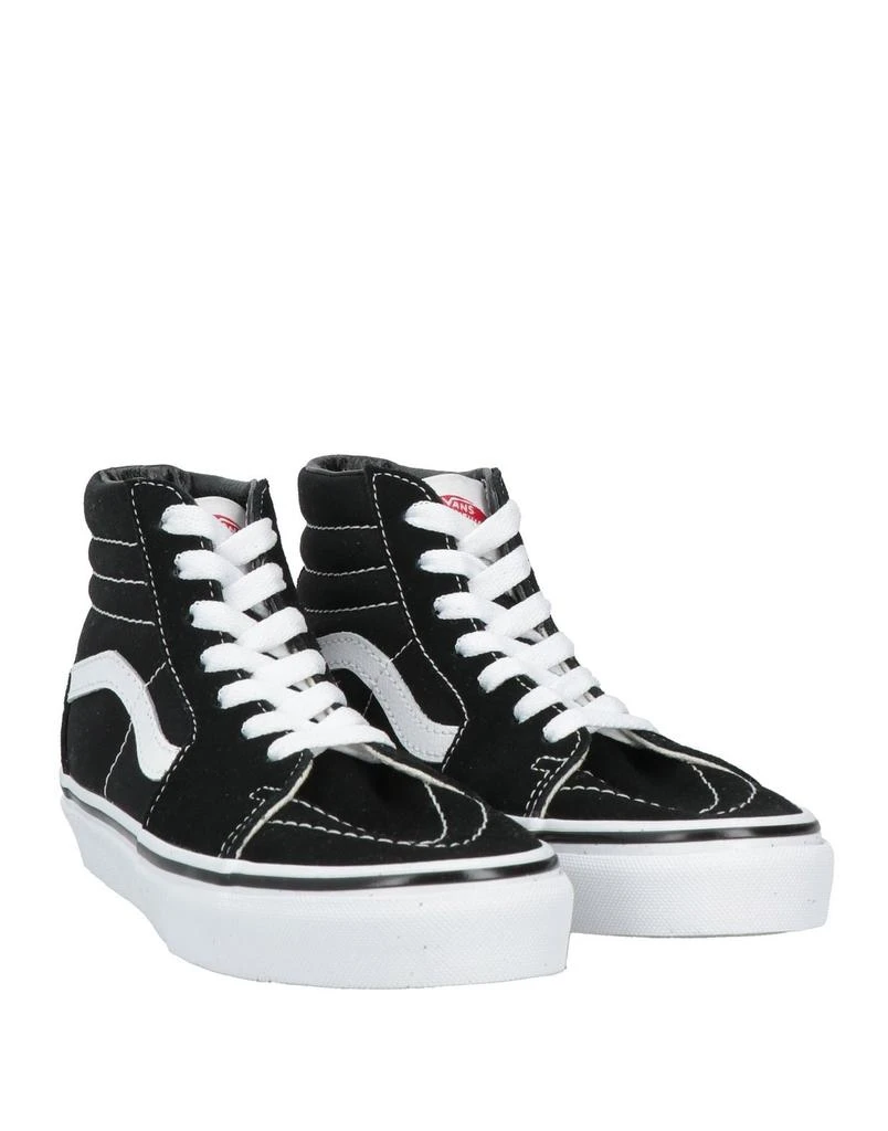 Vans Vans - Baskets - Black - Enfant Mixte 4