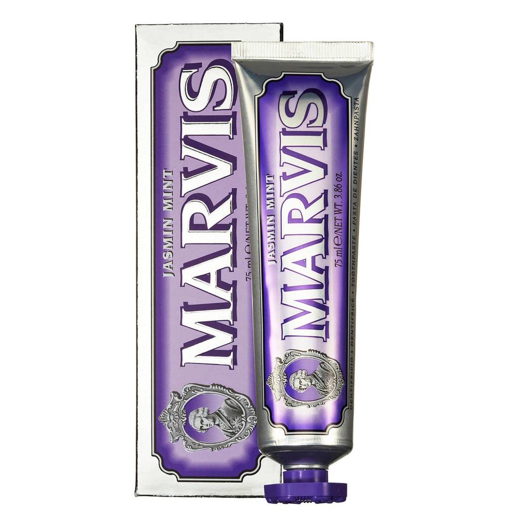 Marvis Marvis Jasmin Mint Toothpaste