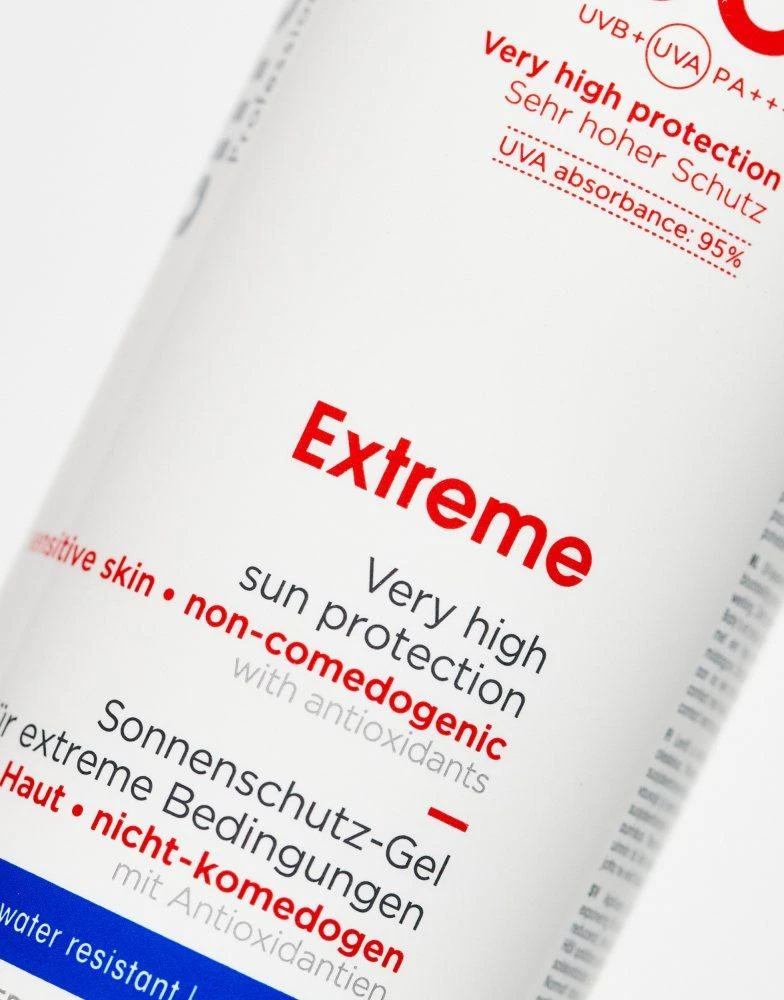 Ultrasun Ultrasun Extreme SPF50+ 150ml 4