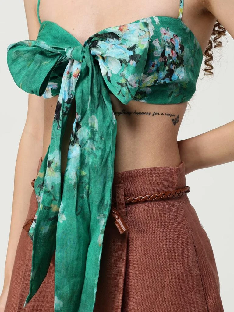 Zimmermann Top woman Zimmermann 3